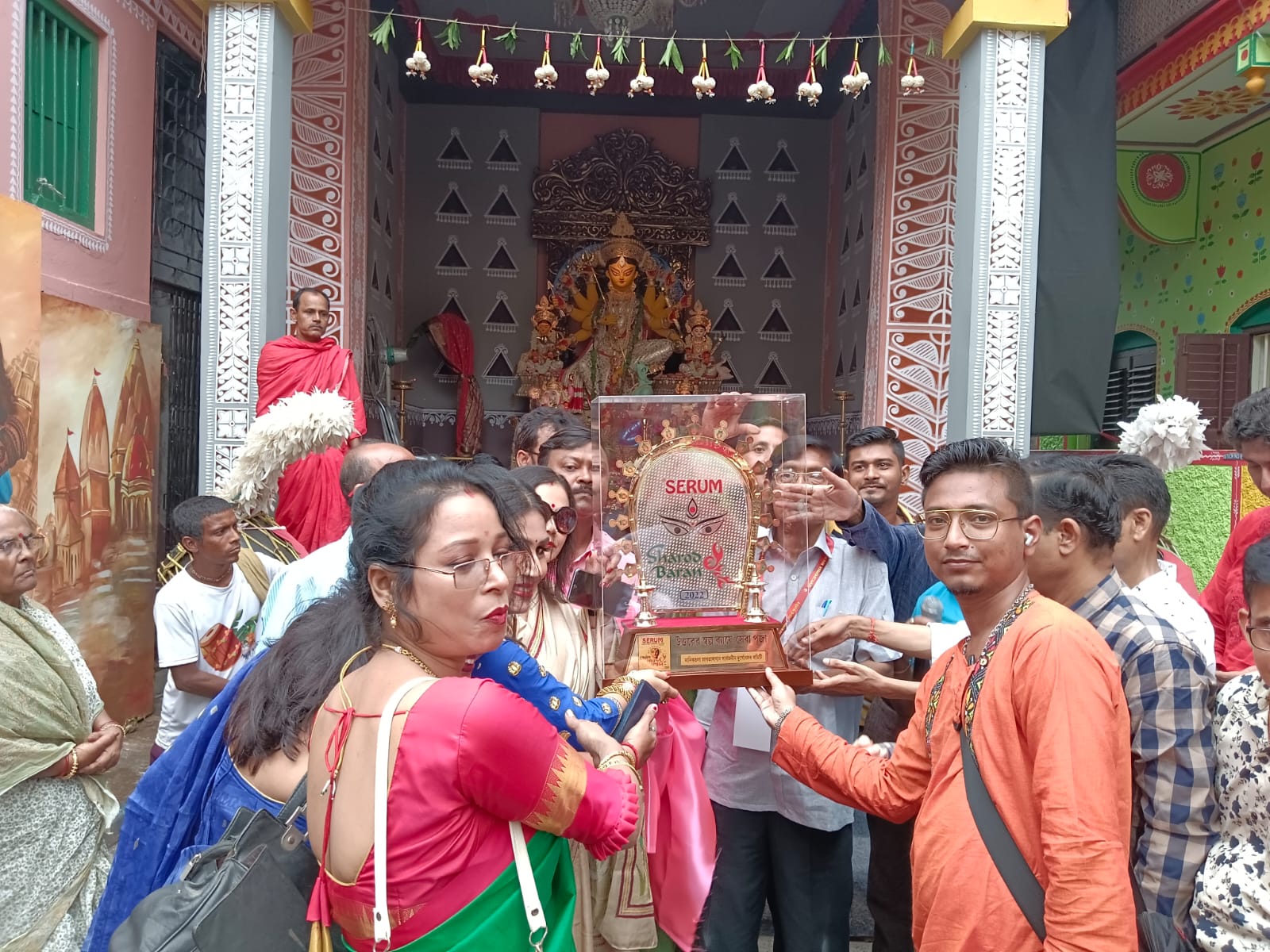 Sanjib Acharya